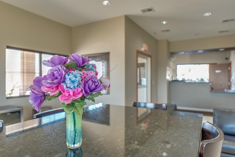 Executive Inn & Suites Cushing エクステリア 写真